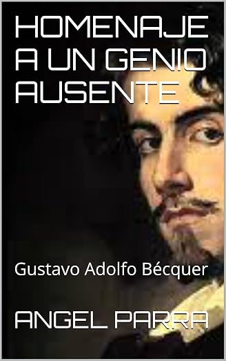 Homenaje a un Genio Ausente — Angel Parra